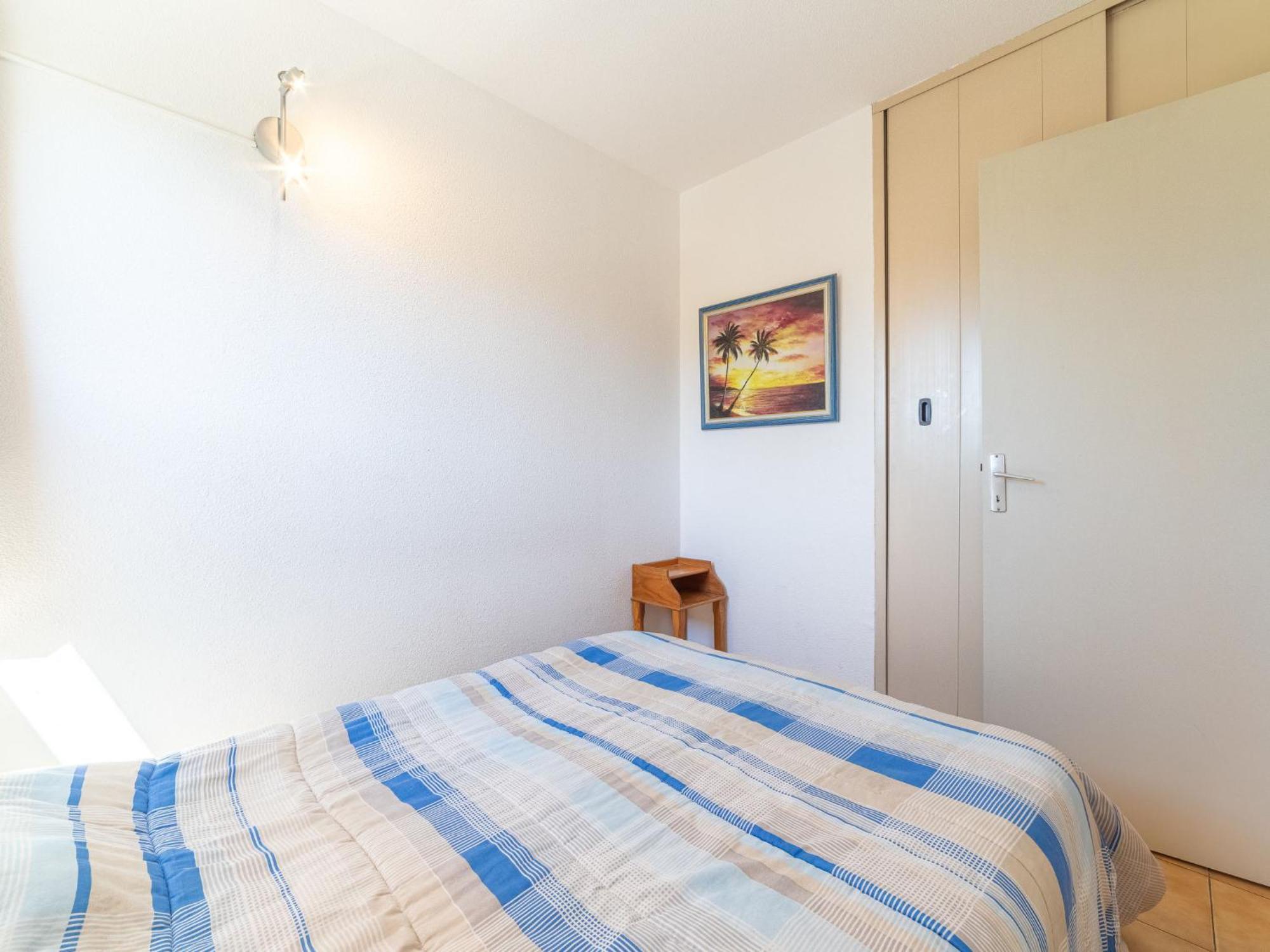 Apartment L'Amiraute By Interhome Bormes-les-Mimosas Exteriér fotografie