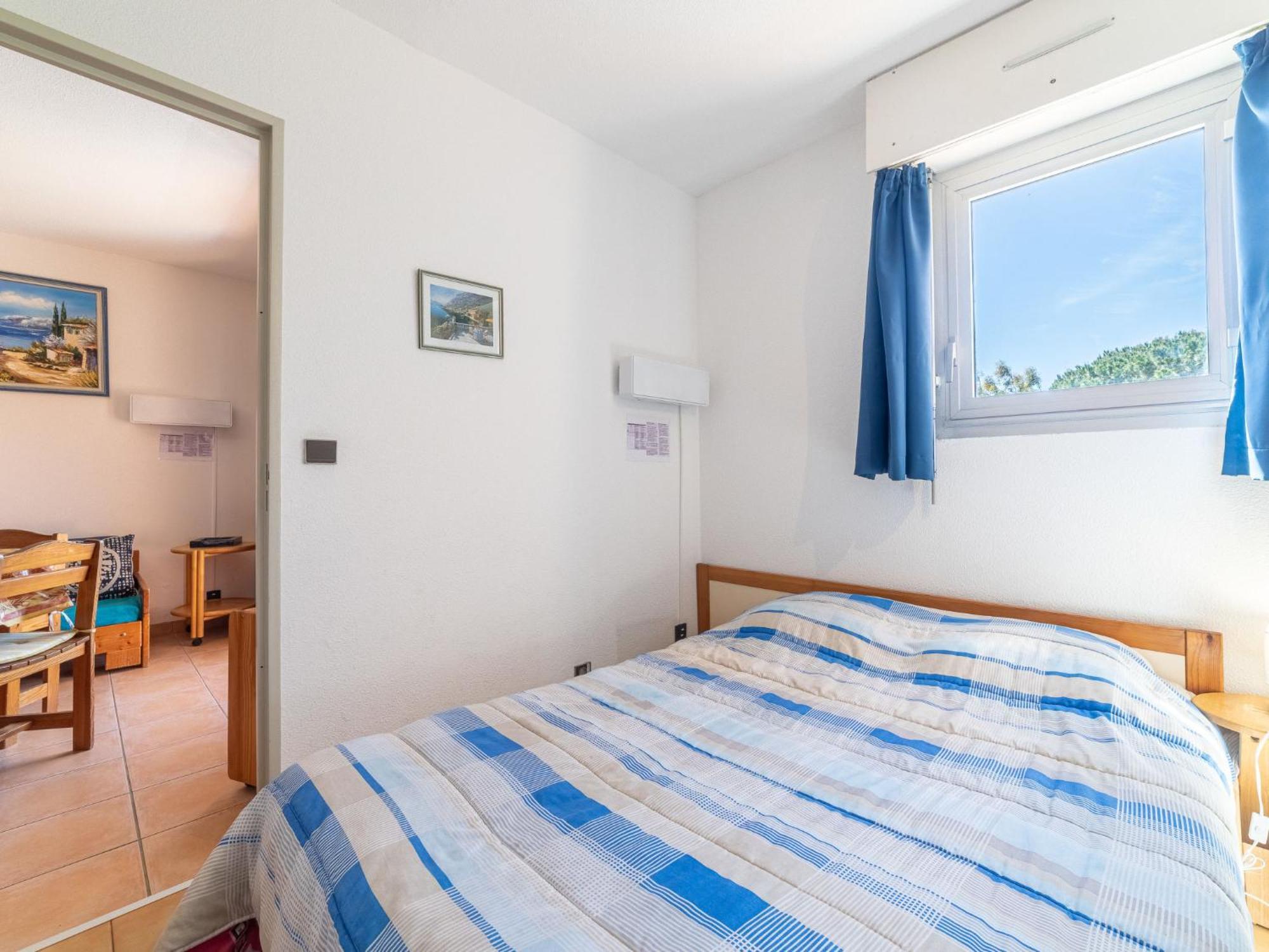 Apartment L'Amiraute By Interhome Bormes-les-Mimosas Exteriér fotografie