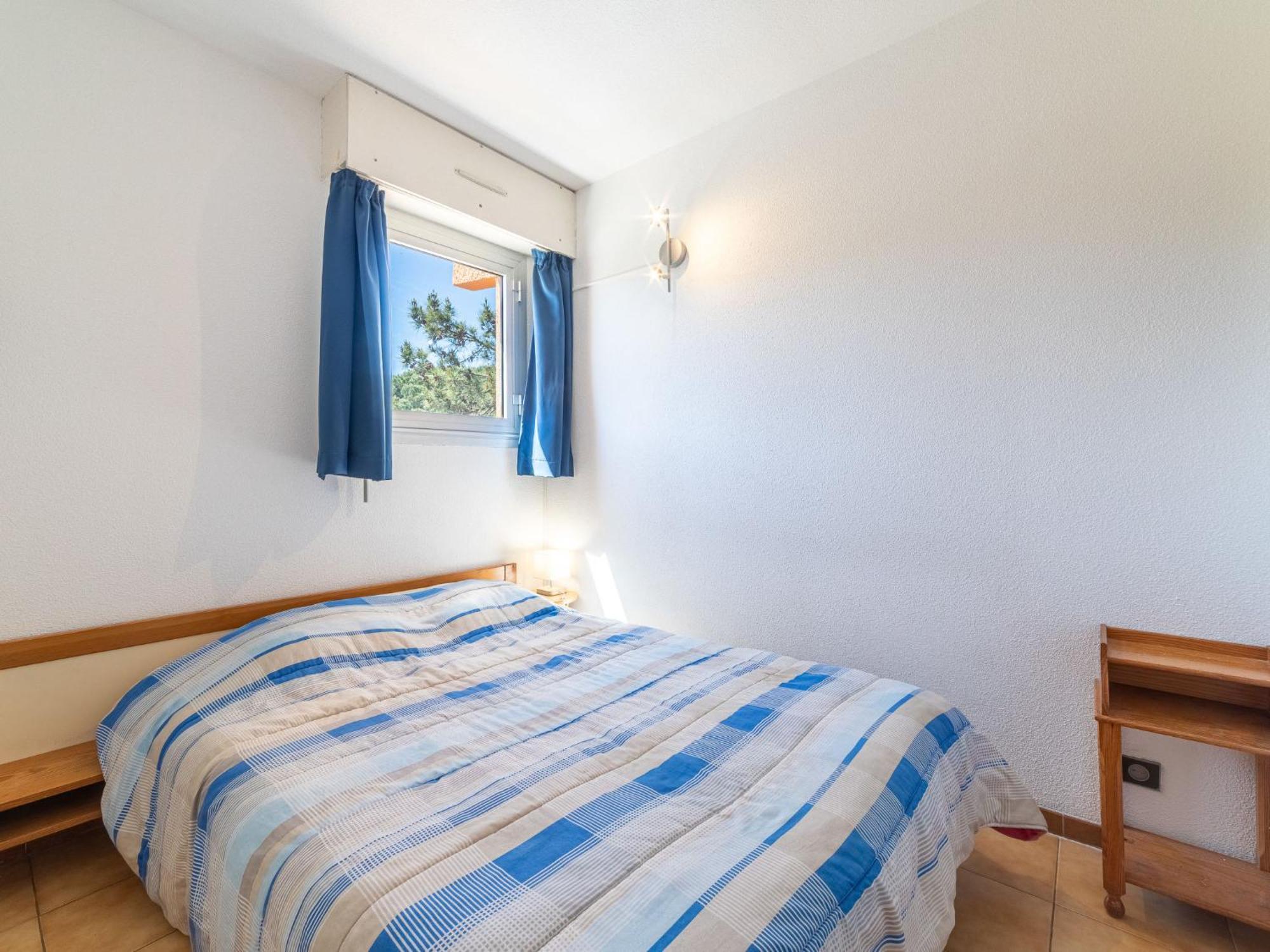 Apartment L'Amiraute By Interhome Bormes-les-Mimosas Exteriér fotografie