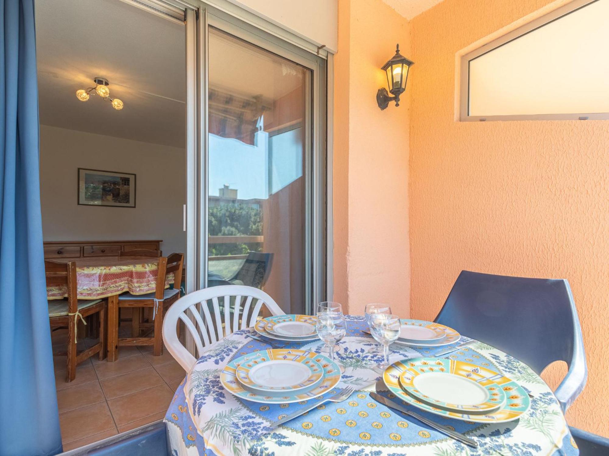 Apartment L'Amiraute By Interhome Bormes-les-Mimosas Exteriér fotografie